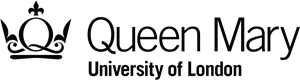 Queen Mary University of London logo