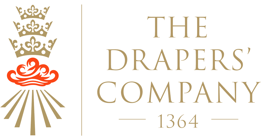 The Worshipful Company of Drapers logo