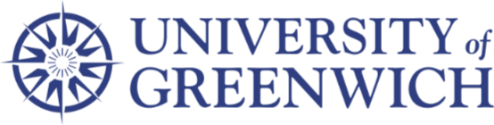 University of Greenwich logo